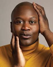 Tituss Burgess